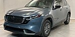 New 2026 MAZDA CX-5 2.5 S SELECT in ST. GEORGE, UTAH