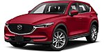 New 2020 MAZDA CX-5 GRAND TOURING RESERVE in ST. GEORGE, UTAH