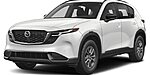 New 2026 MAZDA CX-5 2.5 S SELECT in ST. GEORGE, UTAH
