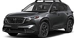 New 2026 MAZDA CX-5 2.5 S PREMIUM PLUS in ST. GEORGE, UTAH