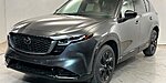 New 2026 MAZDA CX-5 2.5 S PREMIUM PLUS in ST. GEORGE, UTAH