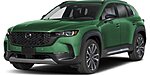 New 2026 MAZDA CX-50 2.5 TURBO PREMIUM PLUS in ST. GEORGE, UTAH