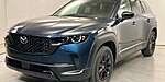 New 2026 MAZDA CX-50 HYBRID PREMIUM in ST. GEORGE, UTAH