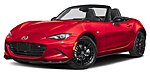 New 2026 MAZDA MIATA CLUB in ST. GEORGE, UTAH