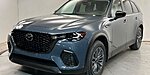 New 2026 MAZDA CX-70 PHEV SC in ST. GEORGE, UTAH