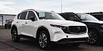 New 2026 MAZDA CX-5 2.5 S PREFERRED in ST. GEORGE, UTAH