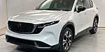 New 2026 MAZDA CX-5 2.5 S PREFERRED in ST. GEORGE, UTAH