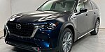 New 2026 MAZDA CX-90 PREMIUM PLUS in ST. GEORGE, UTAH