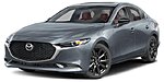 New 2026 MAZDA MAZDA3 SEDAN 2.5 S CARBON EDITION in ST. GEORGE, UTAH
