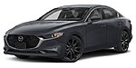 New 2026 MAZDA MAZDA3 SEDAN 2.5 S SELECT SPORT in ST. GEORGE, UTAH