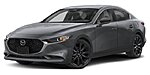 New 2026 MAZDA MAZDA3 SEDAN 2.5 S SELECT SPORT in ST. GEORGE, UTAH