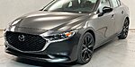 New 2026 MAZDA MAZDA3 SEDAN 2.5 S SELECT SPORT in ST. GEORGE, UTAH