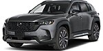 New 2026 MAZDA CX-50 2.5 TURBO PREMIUM PLUS in ST. GEORGE, UTAH