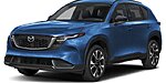 New 2026 MAZDA CX-5 2.5 S PREFERRED in ST. GEORGE, UTAH