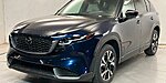 New 2026 MAZDA CX-5 2.5 S PREFERRED in ST. GEORGE, UTAH