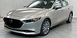 New 2026 MAZDA MAZDA3 SEDAN 2.5 S PREFERRED in ST. GEORGE, UTAH
