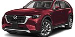 New 2026 MAZDA CX-90 PREMIUM PLUS in ST. GEORGE, UTAH