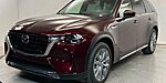New 2026 MAZDA CX-90 PREMIUM PLUS in ST. GEORGE, UTAH