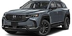 New 2026 MAZDA CX-50 HYBRID PREMIUM in ST. GEORGE, UTAH