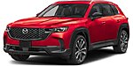 New 2026 MAZDA CX-50 2.5 S PREMIUM in ST. GEORGE, UTAH