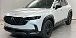 New 2026 MAZDA CX-50 2.5 S PREFERRED in ST. GEORGE, UTAH