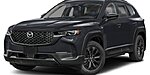 New 2026 MAZDA CX-50 HYBRID PREMIUM in ST. GEORGE, UTAH