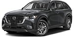 New 2026 MAZDA CX-90 PREFERRED in ST. GEORGE, UTAH