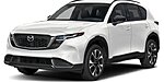 New 2026 MAZDA CX-5 2.5 S PREFERRED in ST. GEORGE, UTAH