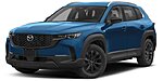 New 2026 MAZDA CX-50 HYBRID PREFERRED in ST. GEORGE, UTAH