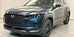 New 2026 MAZDA CX-50 HYBRID PREFERRED in ST. GEORGE, UTAH