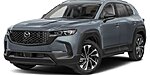 New 2026 MAZDA CX-50 HYBRID PREMIUM PLUS in ST. GEORGE, UTAH