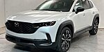 New 2026 MAZDA CX-50 2.5 S PREMIUM in ST. GEORGE, UTAH