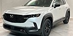 New 2026 MAZDA CX-50 HYBRID PREMIUM in ST. GEORGE, UTAH