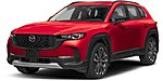 New 2026 MAZDA CX-50 2.5 TURBO in ST. GEORGE, UTAH