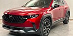 New 2026 MAZDA CX-50 2.5 TURBO in ST. GEORGE, UTAH