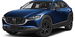 New 2026 MAZDA CX-30 2.5 S SELECT SPORT in ST. GEORGE, UTAH