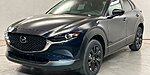 New 2026 MAZDA CX-30 2.5 S SELECT SPORT in ST. GEORGE, UTAH