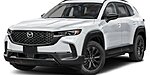 New 2026 MAZDA CX-50 HYBRID PREMIUM in ST. GEORGE, UTAH