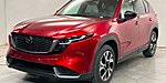 New 2026 MAZDA CX-5 2.5 S PREFERRED in ST. GEORGE, UTAH