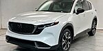 New 2026 MAZDA CX-5 2.5 S PREFERRED in ST. GEORGE, UTAH
