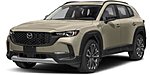 New 2026 MAZDA CX-50 2.5 TURBO in ST. GEORGE, UTAH