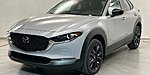 New 2026 MAZDA CX-30 2.5 S SELECT SPORT in ST. GEORGE, UTAH