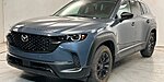 New 2026 MAZDA CX-50 HYBRID PREMIUM in ST. GEORGE, UTAH
