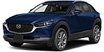 New 2026 MAZDA CX-30 2.5 S PREFERRED in ST. GEORGE, UTAH