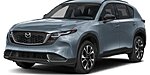 New 2026 MAZDA CX-5 2.5 S PREFERRED in ST. GEORGE, UTAH