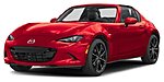 New 2026 MAZDA MX-5 MIATA RF GRAND TOURING in ST. GEORGE, UTAH