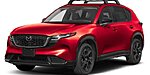 New 2026 MAZDA CX-5 2.5 S PREMIUM PLUS in ST. GEORGE, UTAH