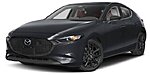 New 2026 MAZDA MAZDA3 HATCHBACK 2.5 S CARBON EDITION in ST. GEORGE, UTAH