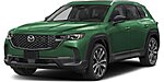New 2026 MAZDA CX-50 2.5 S PREMIUM in ST. GEORGE, UTAH