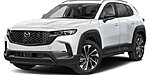 New 2026 MAZDA CX-50 HYBRID PREMIUM PLUS in ST. GEORGE, UTAH